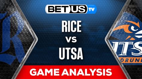 uitsa|rice vs utsa.